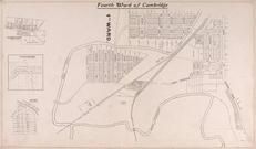 Cambridge - Ward 4, Guernsey County 1902